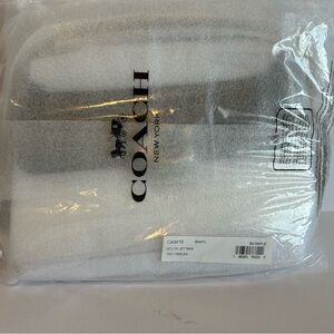 Coach Jet shoulder bag Maple